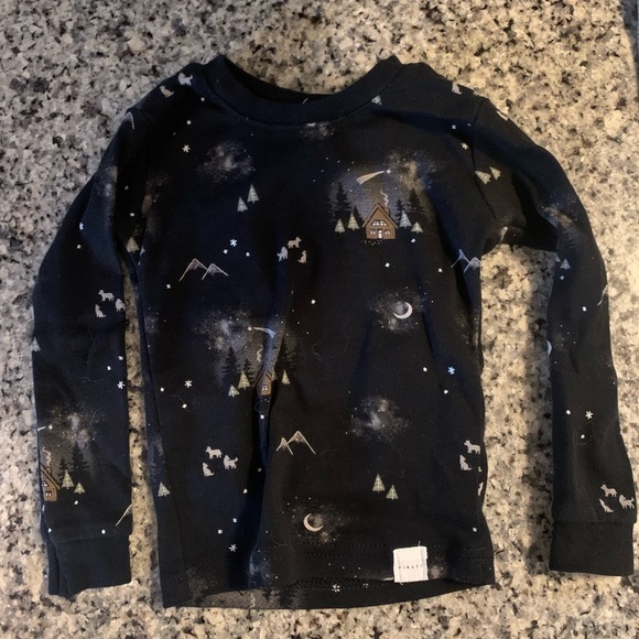 Firsts by Petit Lem Two Piece Set - Picture 5 of 6